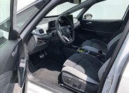 Volkswagen ID.3 Hatchback 0,0 150 kw