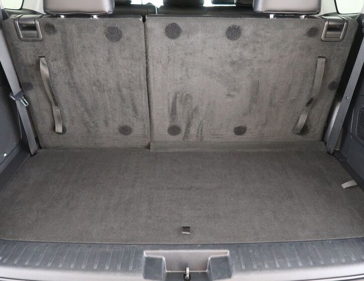 Toyota Highlander SUV / Terénní 2,5 l 182 kw