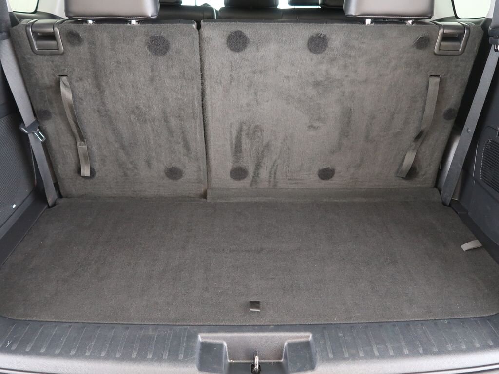 Toyota Highlander SUV / Terénní 2,5 l 182 kw