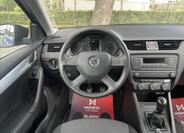 Škoda Octavia 16