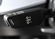 Audi A4 Kombi 2,0 l 140 kw