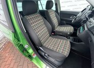 Škoda Fabia Kombi 1,2 l 63 kw