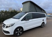 Mercedes-Benz Třídy V MPV 2,0 l 140 kw