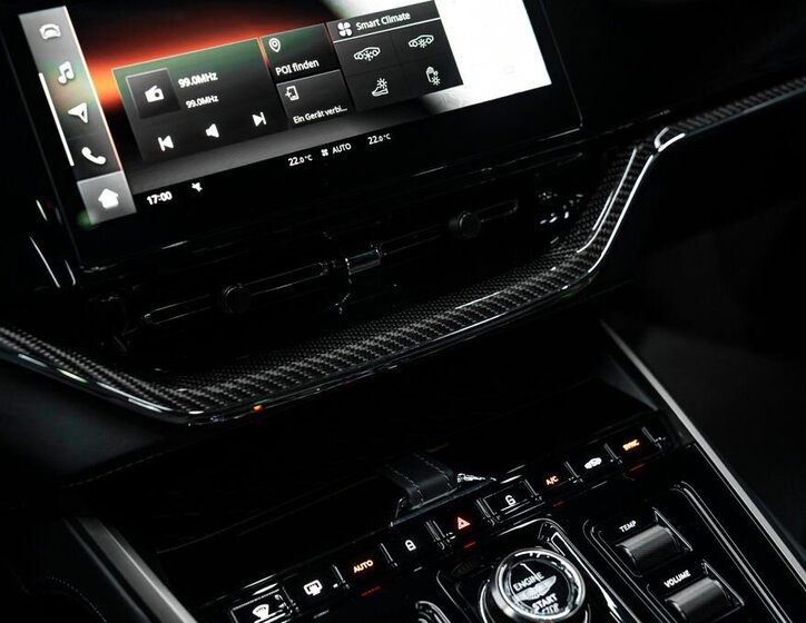 Aston Martin Ostatní 18