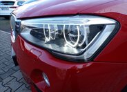 BMW X4 Sedan / Limuzína 3,0 l 190 kw