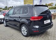 Volkswagen Touran 7