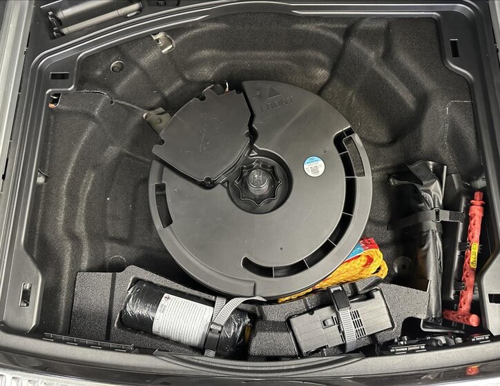 Audi RS 6 Kombi 4,0 l 441 kw