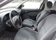 Citroën Xsara Hatchback 1,4 l 55 kw