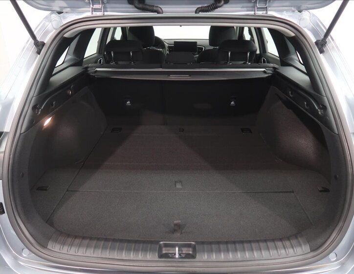 KIA Ceed Kombi 1,5 l 103 kw