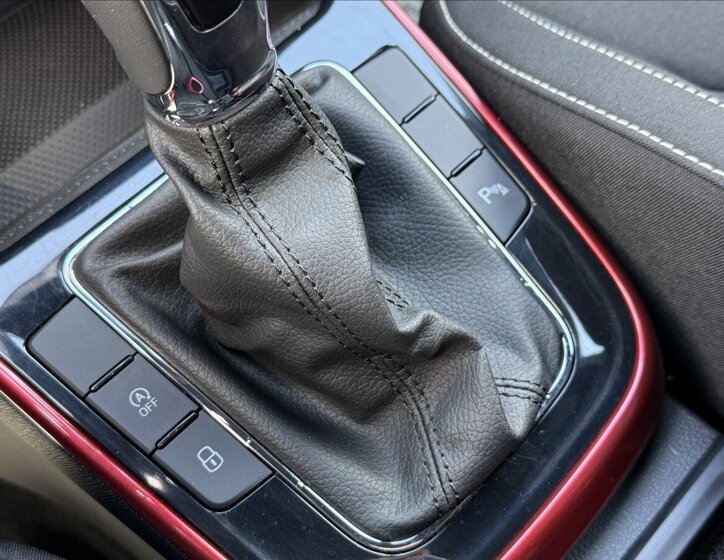 Škoda Fabia Hatchback 999,0 81 kw