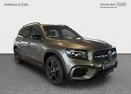 Mercedes-Benz GLB 3
