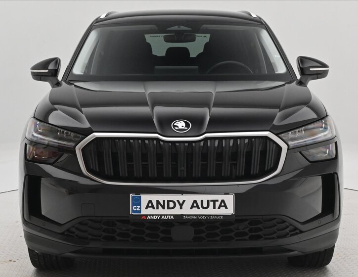 Škoda Kodiaq 2