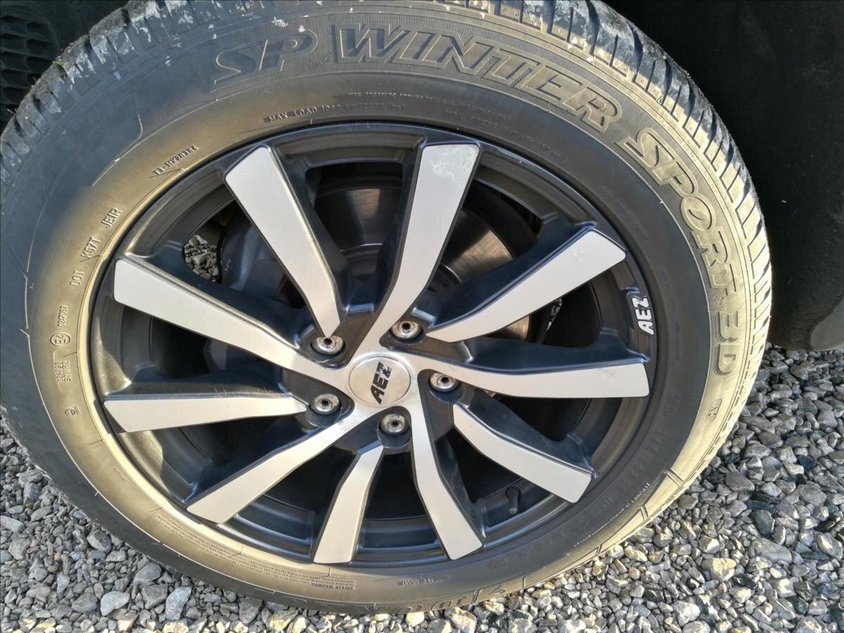 Volkswagen Touareg Kombi 3,0 l 180 kw