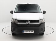 Volkswagen Transporter 2