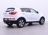 KIA Sportage SUV 2,0 l 135 kw