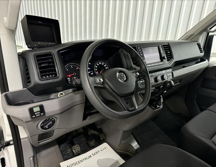 Volkswagen Ostatní Ostatní 2,0 l 130 kw