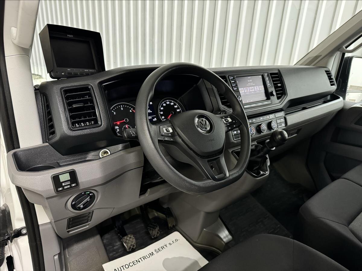 Volkswagen Ostatní Ostatní 2,0 l 130 kw