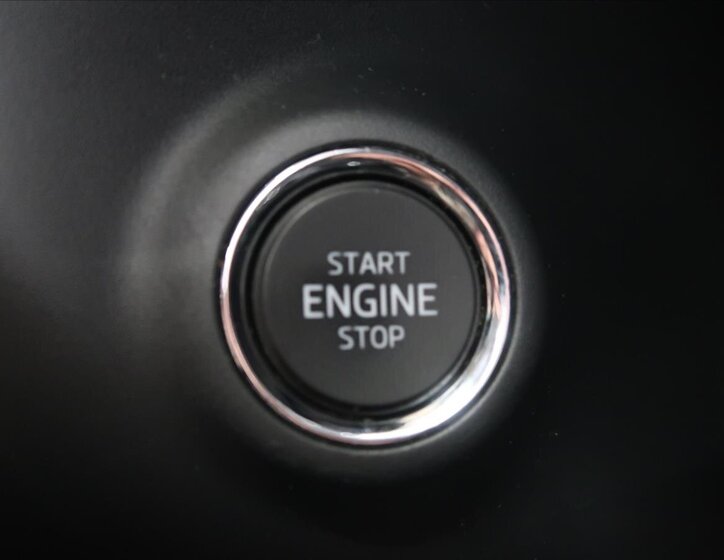 Škoda Kodiaq SUV / Terénní 2,0 l 140 kw