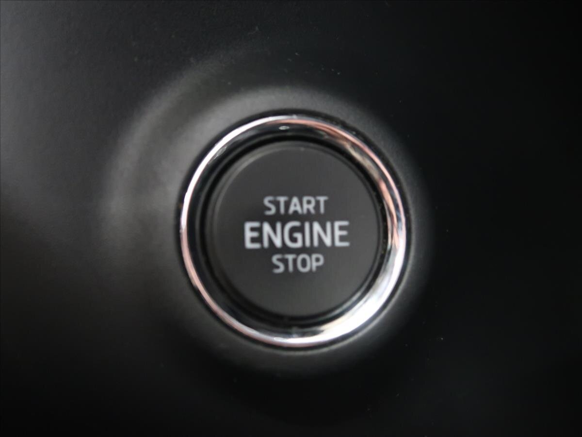 Škoda Kodiaq SUV / Terénní 2,0 l 140 kw