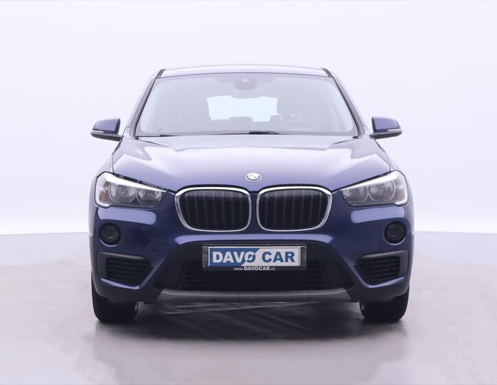 BMW X1 SUV 2,0 l 110 kw