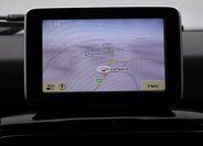 Mercedes-Benz Třídy G SUV 3,0 l 155 kw