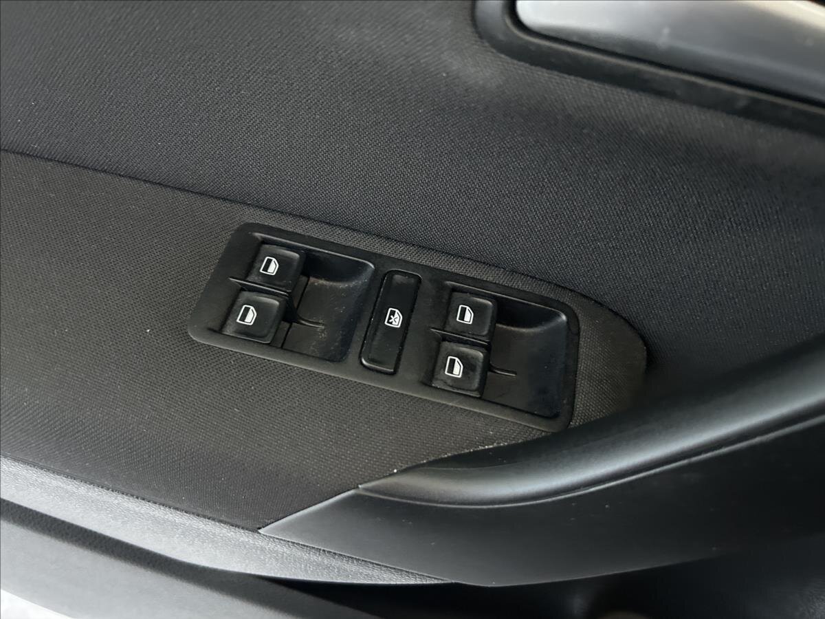 Volkswagen Polo Hatchback 1,2 l 66 kw