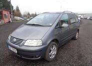 Volkswagen Sharan 3