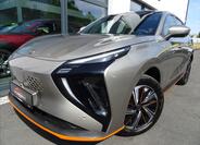 Dongfeng T5 EVO EV 1