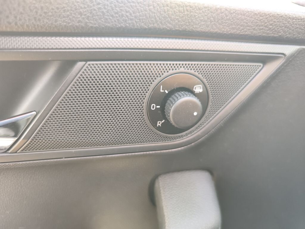 Škoda Fabia Kombi 1,2 l 81 kw