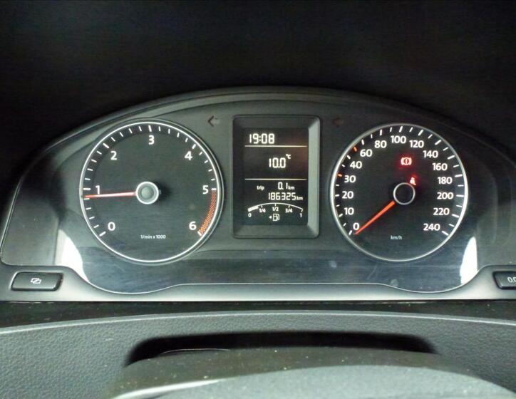 Volkswagen Transporter 29