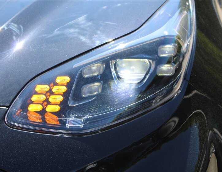 KIA Sportage SUV / Terénní 1,6 l 130 kw