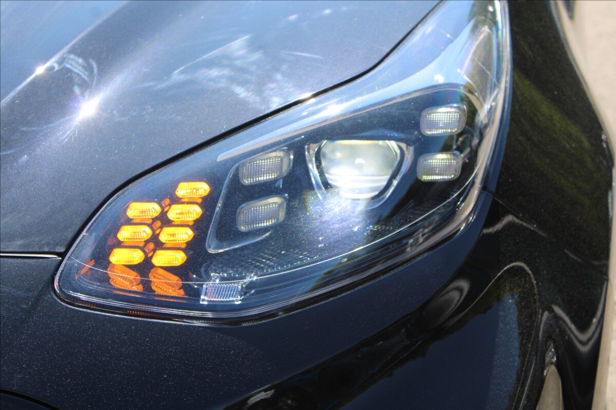 KIA Sportage SUV / Terénní 1,6 l 130 kw