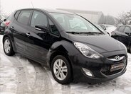 Hyundai ix20 Hatchback 1,4 l 66 kw