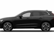 Volvo XC60 SUV / Terénní 2,0 l 186 kw