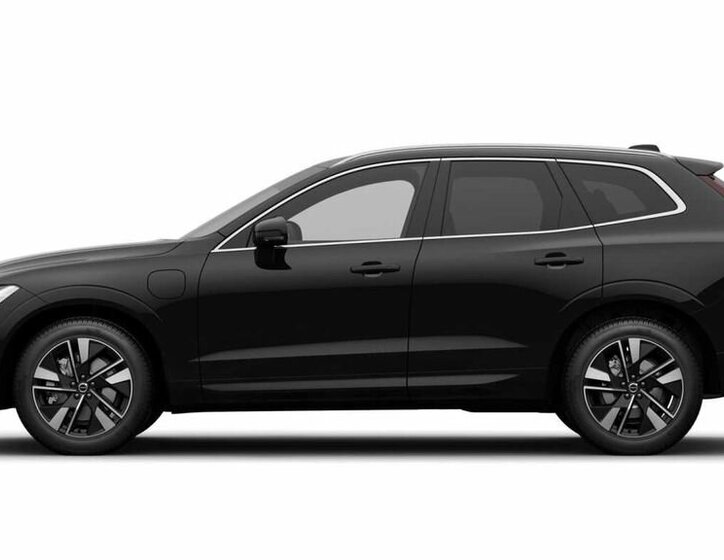 Volvo XC60 SUV / Terénní 2,0 l 186 kw