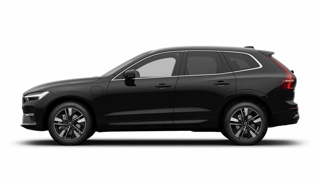 Volvo XC60 SUV / Terénní 2,0 l 186 kw