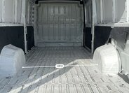 Opel Movano Skříň 2,2 l 121 kw