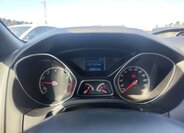 Ford Focus Kombi 2,0 l 218 kw