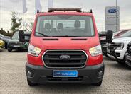 Ford Transit 5