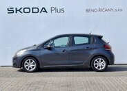 Peugeot 208 Hatchback 1,2 l 60 kw