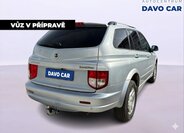 SsangYong Kyron SUV / Terénní 2,0 l 104 kw