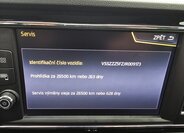 Seat Leon Hatchback 1,4 l 110 kw