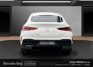 Mercedes-Benz GLE 4
