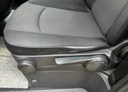 Mercedes-Benz Vito Kombi 2,1 l 120 kw