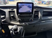 Ford Transit Skříň 2,0 l 96 kw