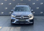 Mercedes-Benz GLB SUV / Terénní 2,0 l 110 kw