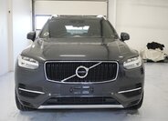 Volvo XC90 SUV 2,0 l 173 kw
