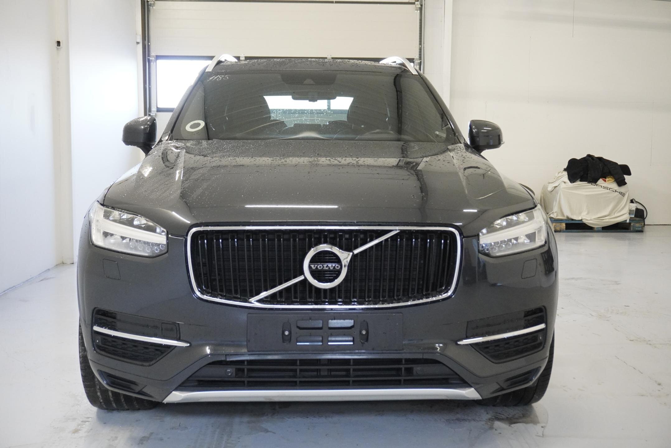 Volvo XC90 SUV 2,0 l 173 kw