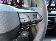 Cupra Formentor SUV / Terénní 2,0 l 294 kw