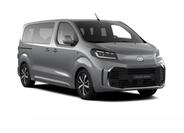 Toyota ProAce Verso 1